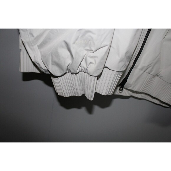 The North Face RMST Steep Tech Bomb Shell GORE-TEX Jacket Men’s WHITE SZ 3XL - Picture 13 of 15